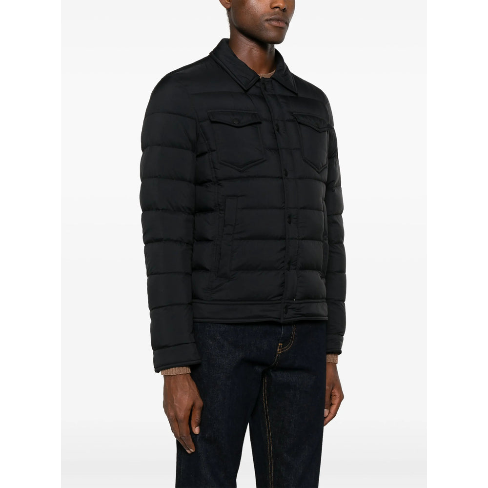 Herno Outerwears - Black | ccad3b2ef0ddae5ca83313158bdea6fccbbfe415