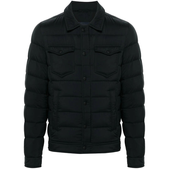 Outerwears Black
