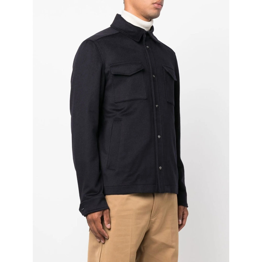 Herno Outerwears - Blue | 089da264d2c9829ccdd773bda9c183460af51ebf