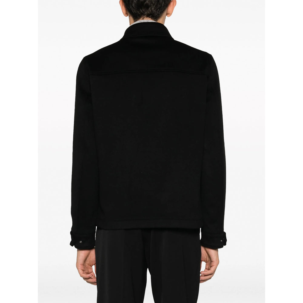 Herno Outerwears - Black | 3f0ad794608dd5b345d9973e9bd91b50199124c4