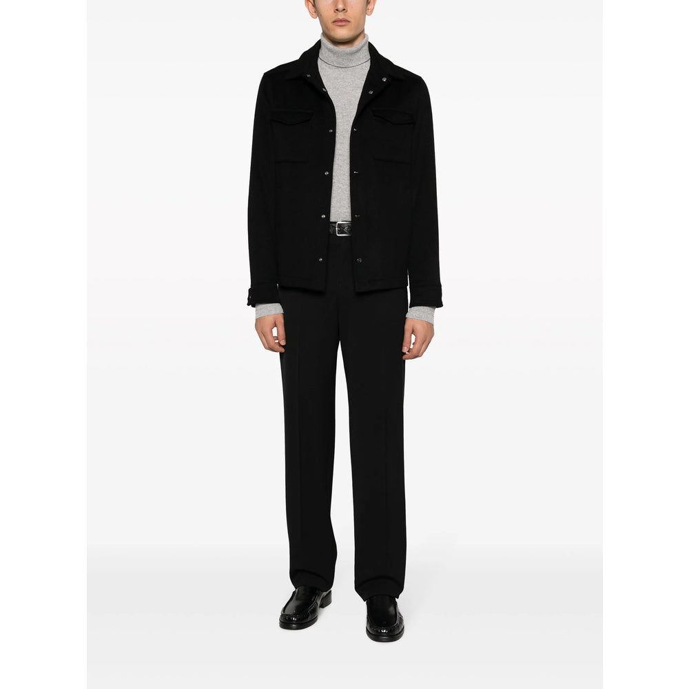 Herno Outerwears - Black | f79d36d3cee01417c872ae9cddab5d87d88c240e