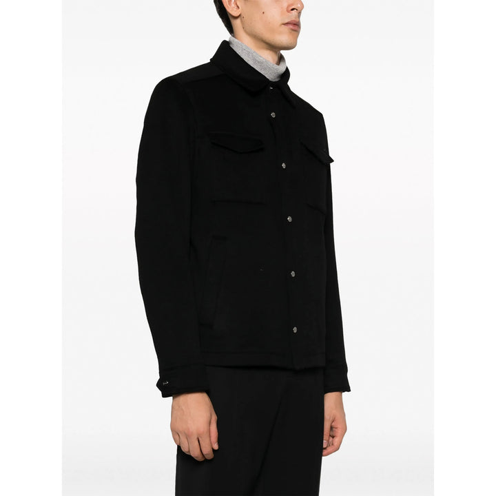Herno Outerwears - Black | ab1c347dcfe7b89dea41f5320f69a6f1ac4a0f5c