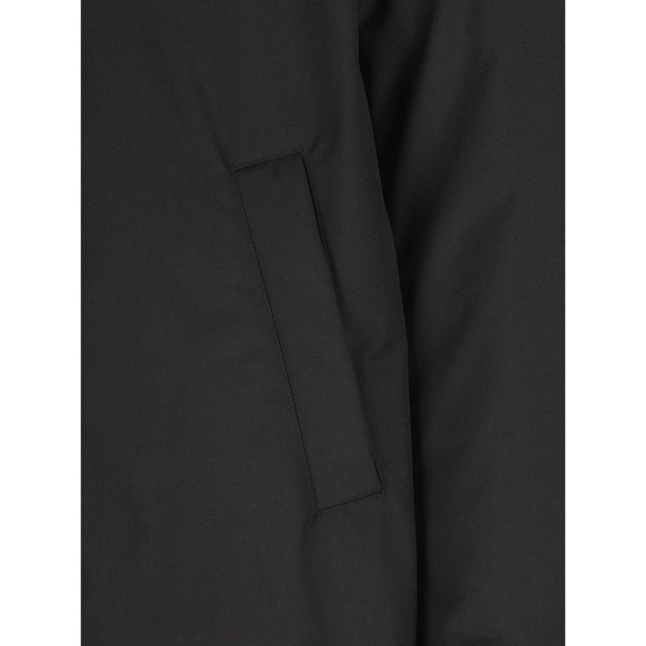 Herno Outerwears - Black | e868e159f6e3226aec977367a4a53fa1f2e8960e