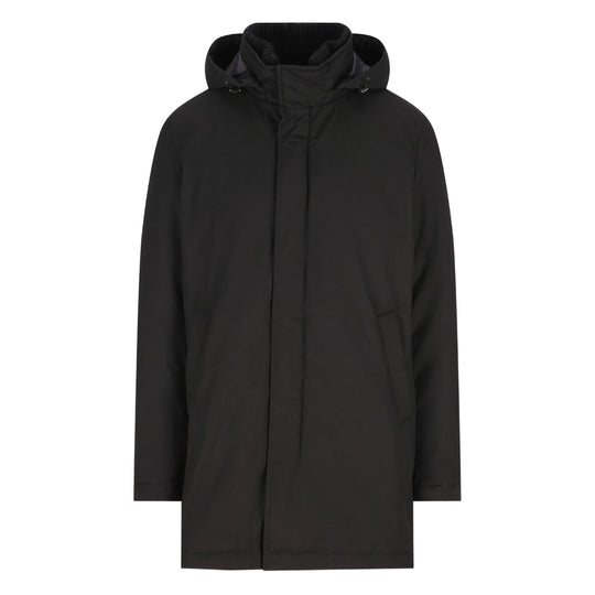 Outerwears Black