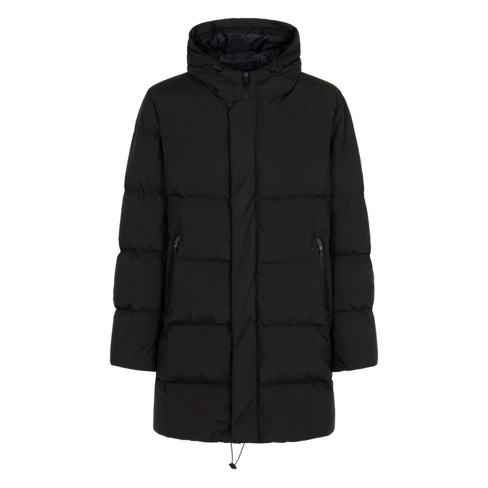 Herno Outerwears - Black | 0dcc75fd3266d0759593642e59b62b4085a782d7