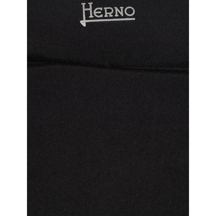 Herno Outerwears - Black | 7c1225b633e1623f22dbbde6c8427f9a33548535