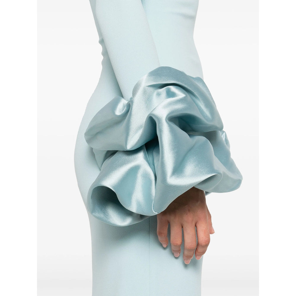 Solace London Dresses - Blue | e7e6998562fa535761c362b26efaa32d6bf65658