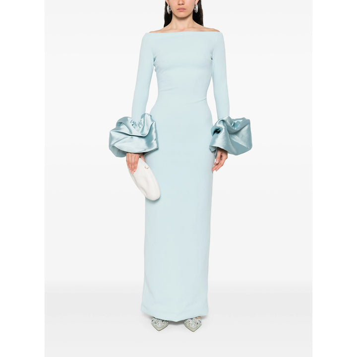 Solace London Dresses - Blue | 1dbf990c1b6b2e0e3a85c0588d776d3b13328a89