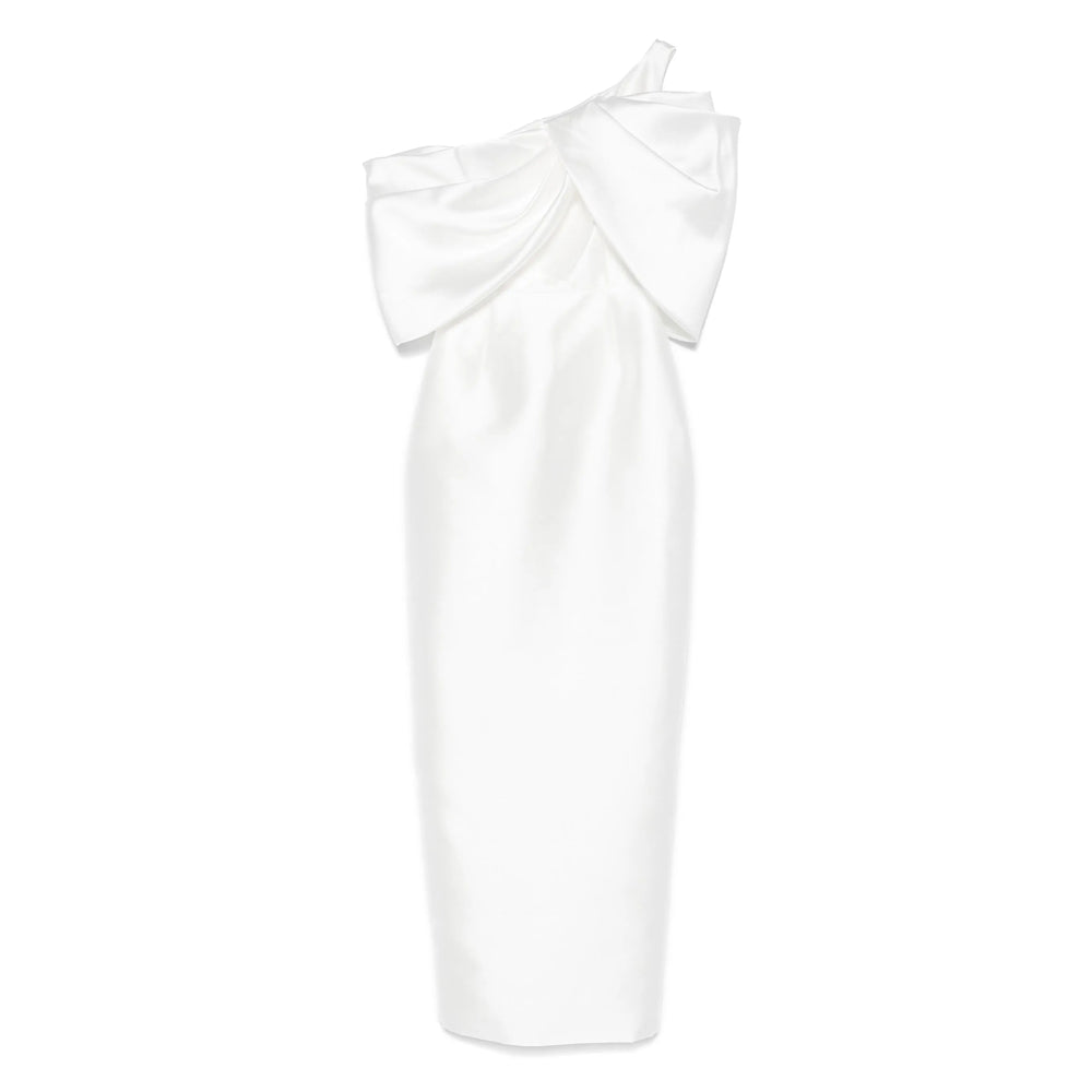 Solace London Dresses - White | 02376f8e5d7b33bd85ca0ef96a5163af5d7ec89e