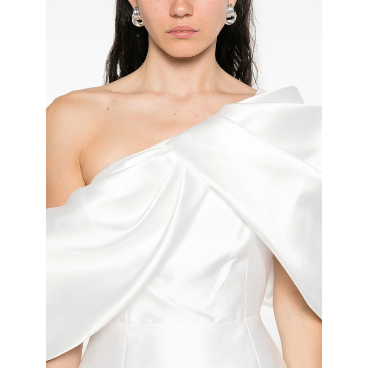 Solace London Dresses - White | fbe145c7999a383aff04e65c79ec7df0b2200c4e