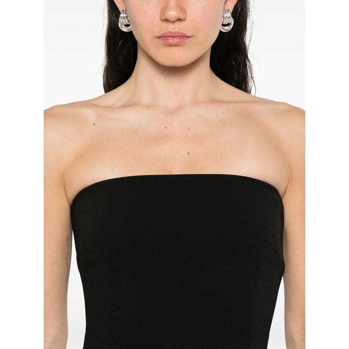 Solace London Dresses - Black | a7a3d31d8cffc7eb443c76875cfff31932b27c44