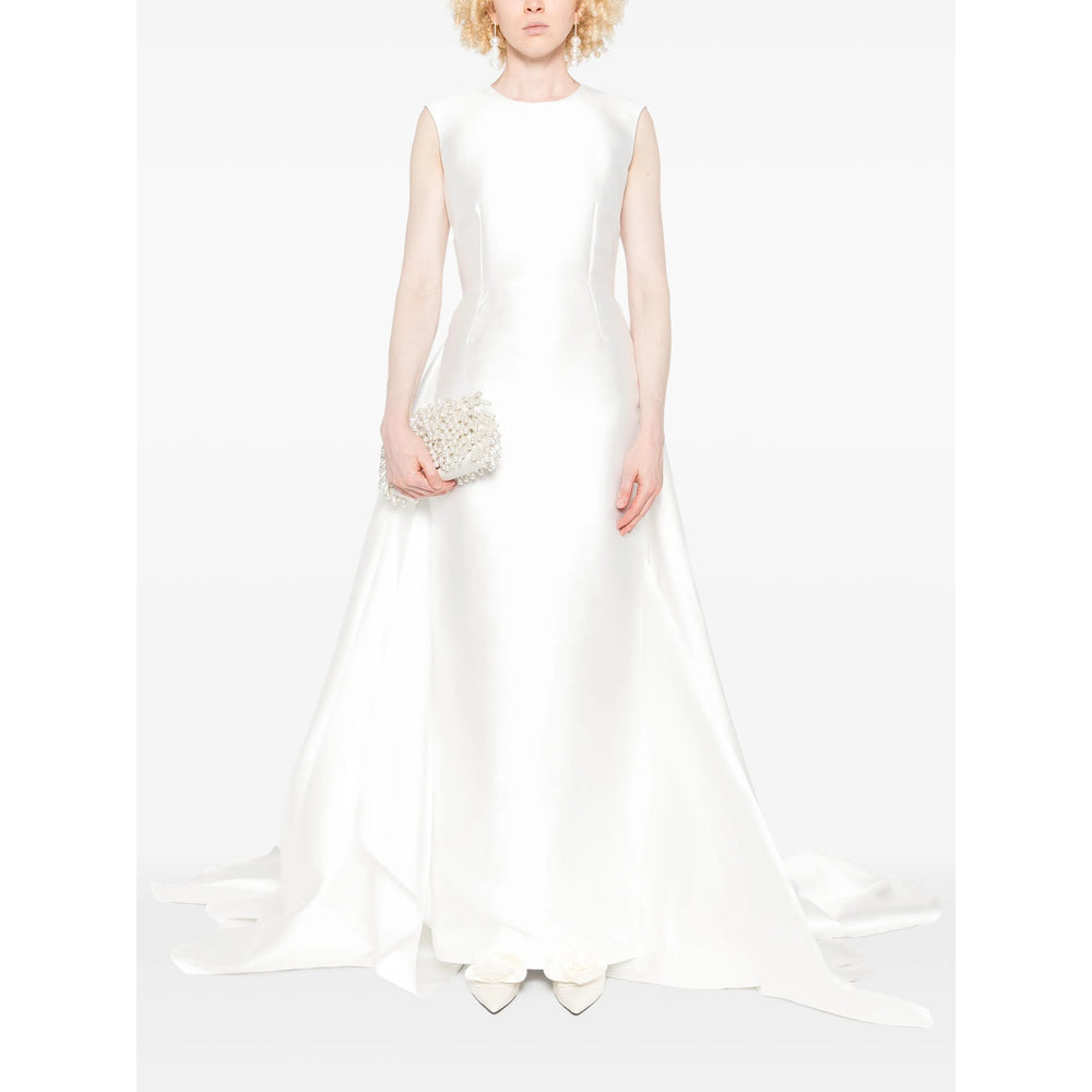 Solace London Dresses - White | 1ab93ffc669aef3b3168066289314f5542471ea1