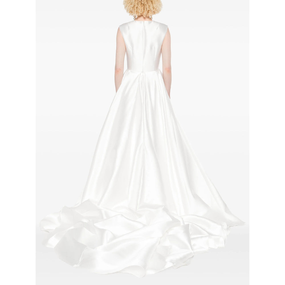 Solace London Dresses - White | 44bf4d2da17905597fe89e1a491031b8aa8135ba