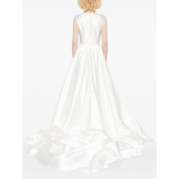 Solace London Dresses - White | 44bf4d2da17905597fe89e1a491031b8aa8135ba