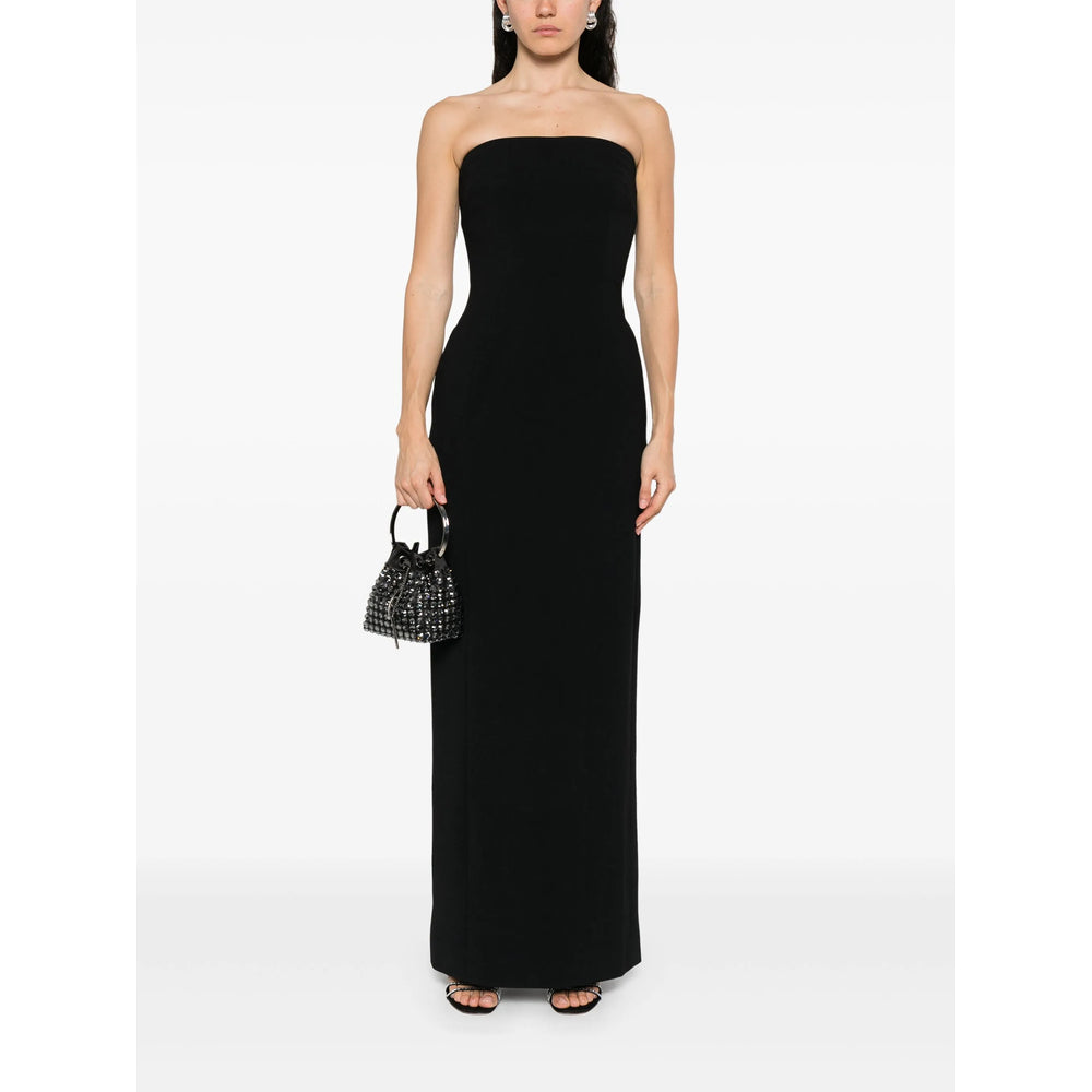 Solace London Dresses - Black | 7d5ac798e6252de9c1c047c22f5556b47c645bea