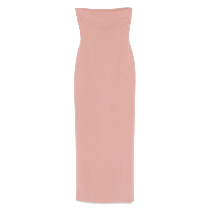 Solace London Dresses - Pink | 5b84a0a5ade78c29360e08131335379f51277754