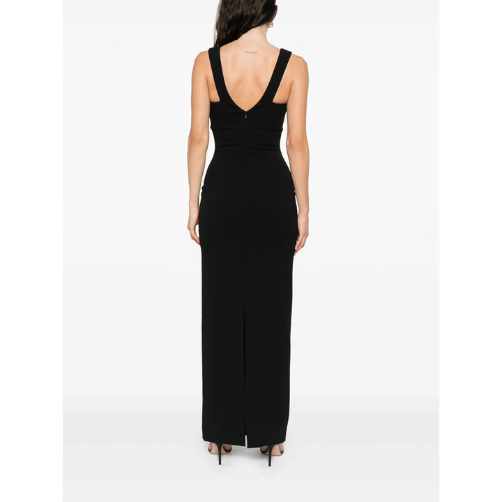 Solace London Dresses - Black | 5f5b73e71ebbee9910d7bb16740fb9b9cb8d1f28