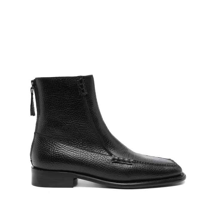 Hereu Shoes - Black | 925c8f6bd6cc8783e7f0bac183373eb8a5cdf258