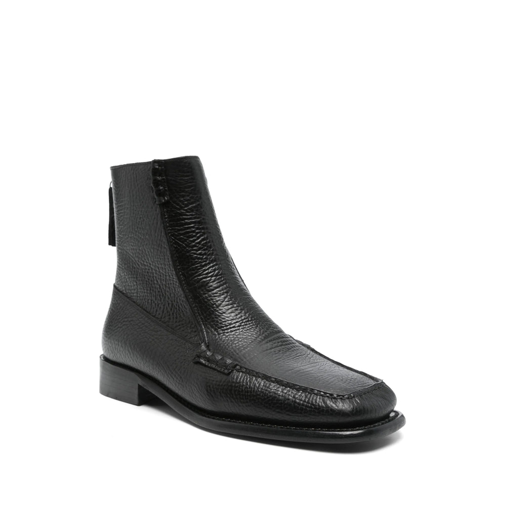 Hereu Shoes - Black | ab392a4f75b5f5e1e02d4791da36d3aef6f7e096