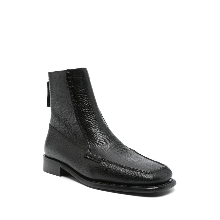 Hereu Shoes - Black | ab392a4f75b5f5e1e02d4791da36d3aef6f7e096