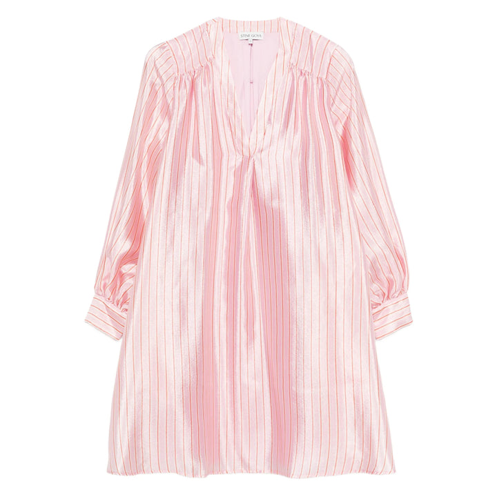 Stine Goya Dresses - Pink | fe34816fcd0ac3f24b0a456fa6782a11f1ea1376