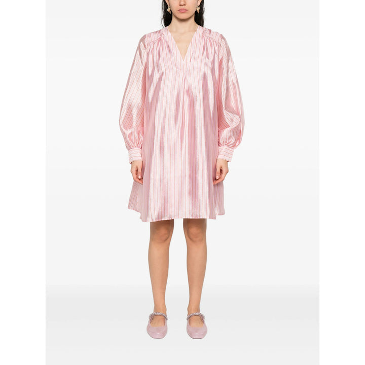 Stine Goya Dresses - Pink | 1ff20a52900f9342bcaae7a26049261878aefea5