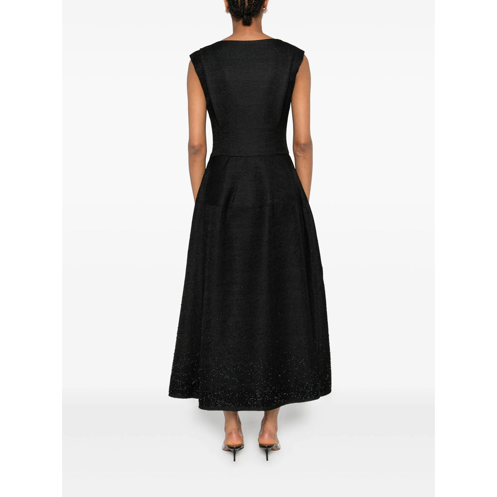 Stine Goya Dresses - Black | 4b466357d586f28df0273b9690a75a1e6877327f