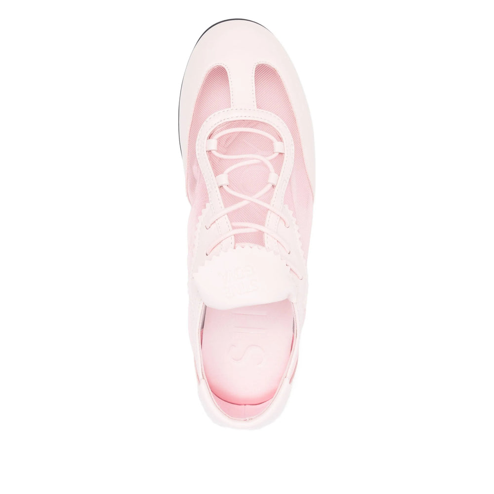 Stine Goya Sneakers - Pink | cfe89f421565ef388cedfb3f40a7defb463a116a