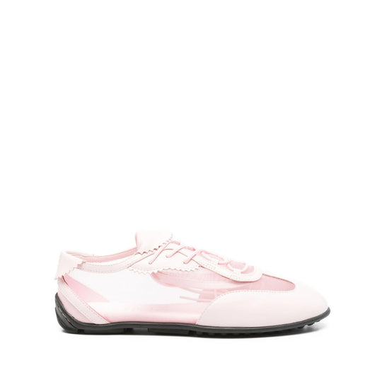 Sneakers Pink