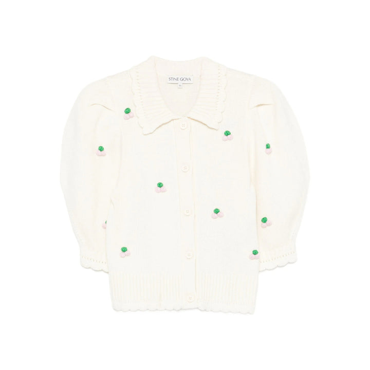 Stine Goya Sweaters - Neutral | 8fc1954774d8b6cd3cadee91a4b13a23265176a0