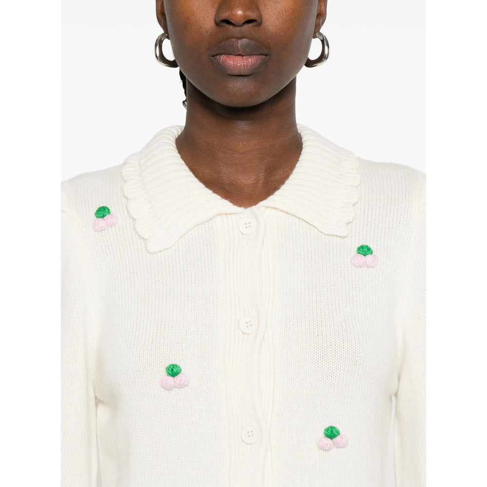 Stine Goya Sweaters - Neutral | ade5e576c5666e083cc93f8781c27b93f51d028e