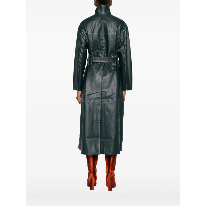 Stine Goya Coats - Green | 22c1ad299e924d6781f402929f4660d407276540