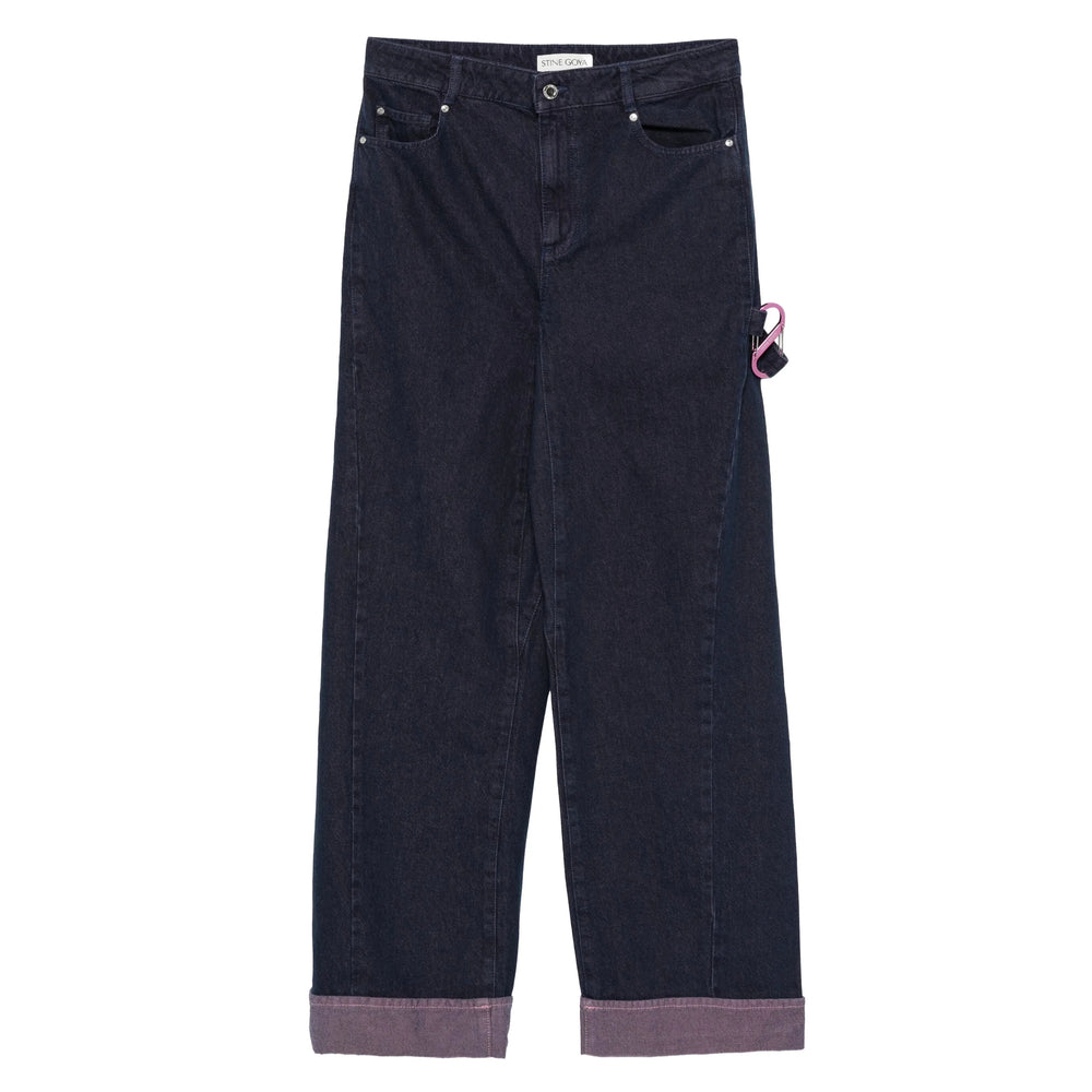 Stine Goya Denim - Blue | 3246b16105e58c9d464c6731f06f5e2d9fdd339c