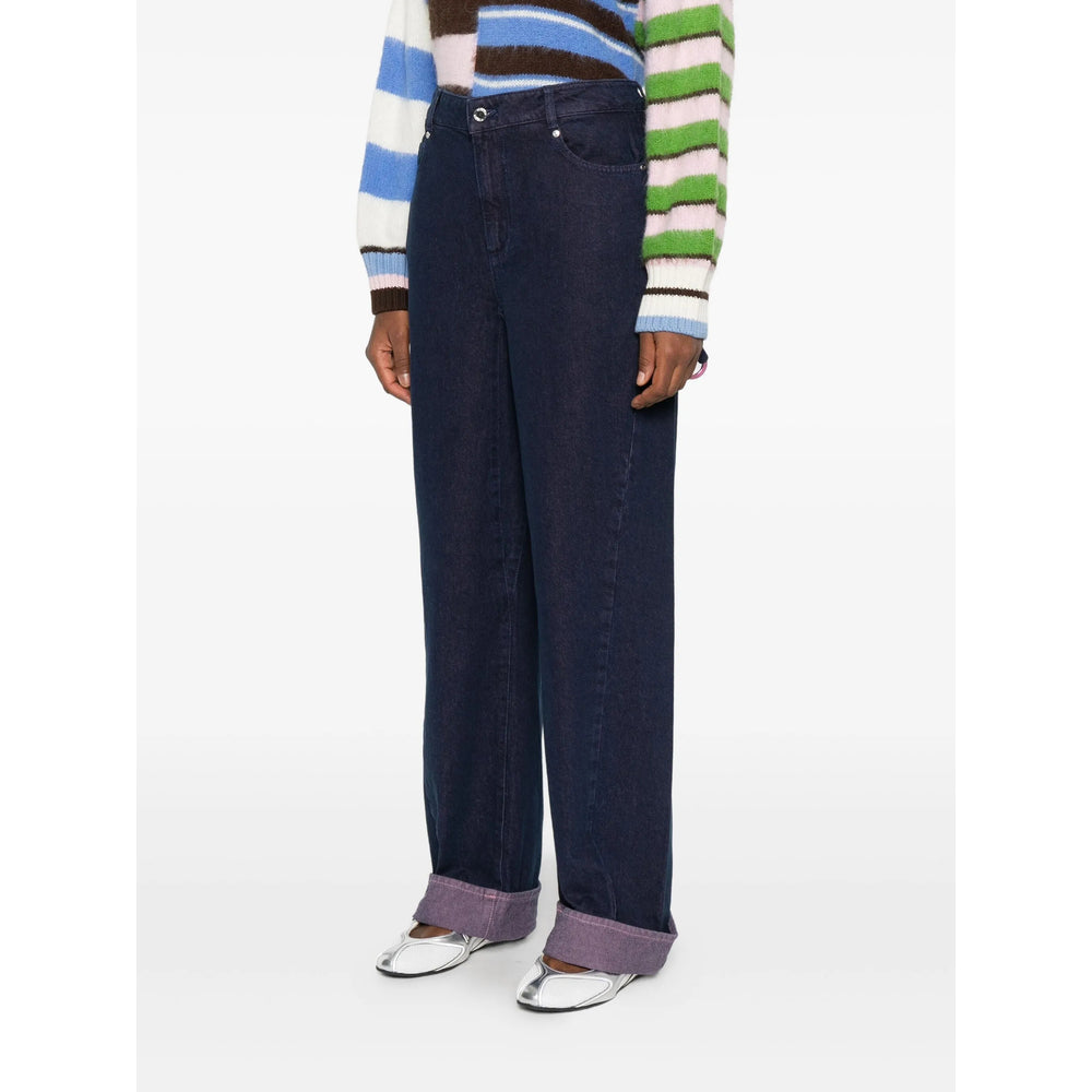 Stine Goya Denim - Blue | cce41529df65826177cf13fe90f84f058f878236