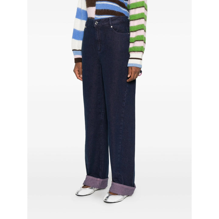 Stine Goya Denim - Blue | cce41529df65826177cf13fe90f84f058f878236