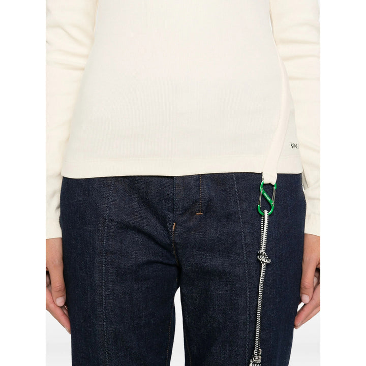 Stine Goya Sweaters - White | 991e494b593725926adba187927fd7b7c738d41b