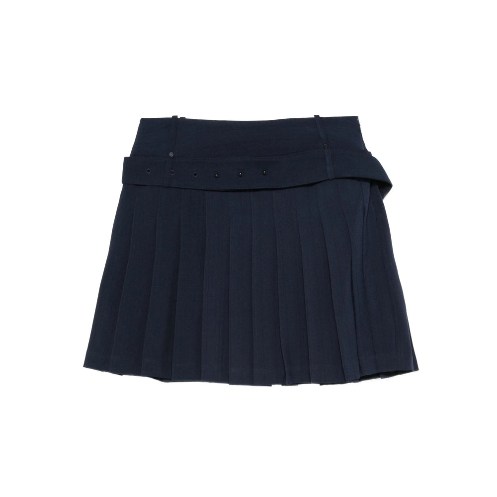 Stine Goya Skirts - Blue | 3591a31215c25139e99bb6b939cc30705f95cd43