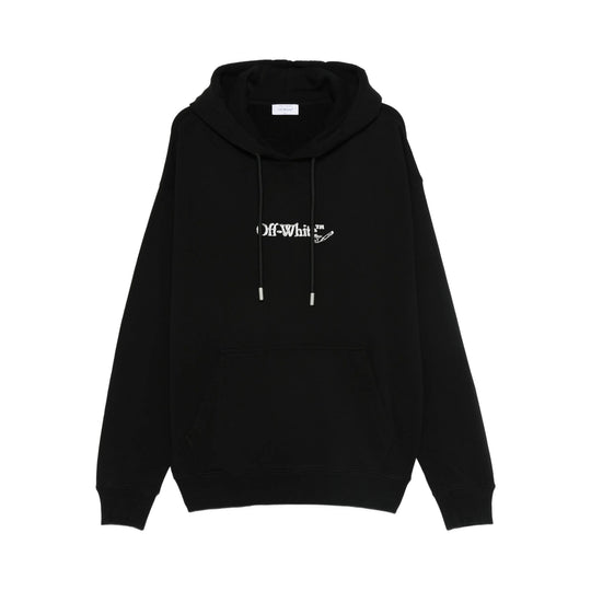 Sweatshirts Black