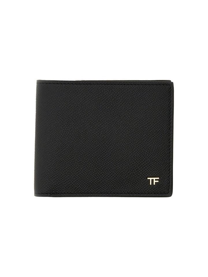 Tom Ford Wallets & Pures - Black | Wanan Luxury