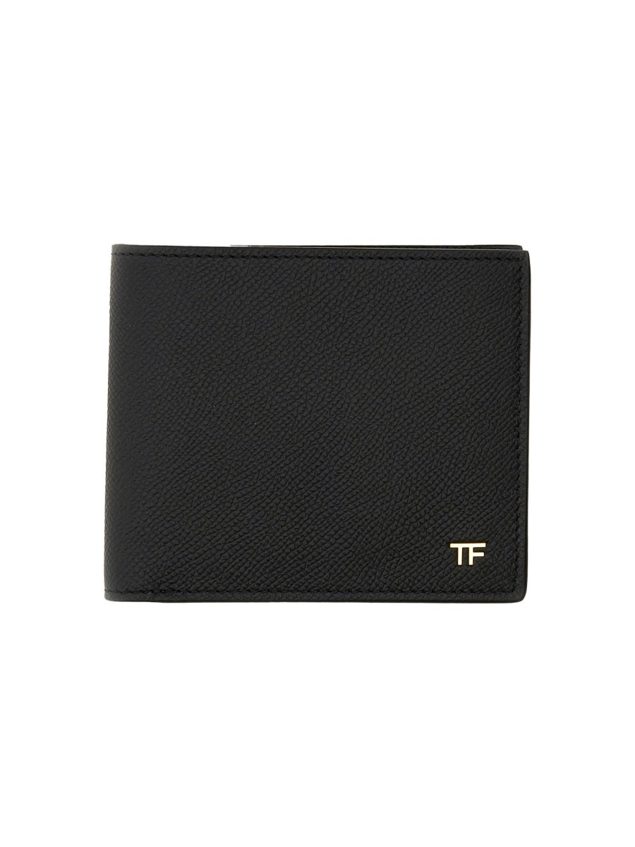 Tom Ford Wallets & Pures - Black | Wanan Luxury