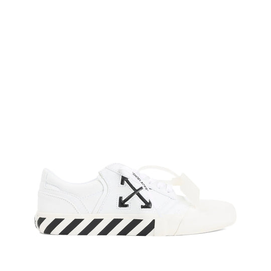 Sneakers White, Black