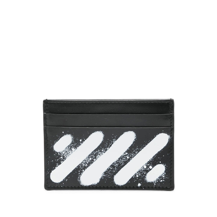 Off-White Wallets - Black | fbe27f40906be844c933417a6ab19461f9208645