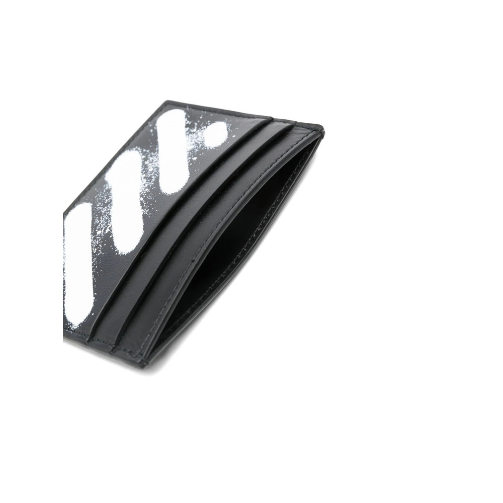 Off-White Wallets - Black | d50930931296066bbfd9601e5f76845ac266d7ef