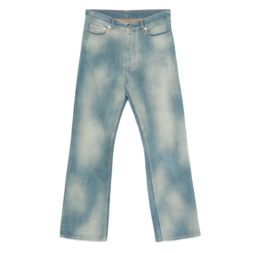 Off-White Denim - Blue | 821e884d7a3cff2eca8ffbceb2f78251ba45b3e1