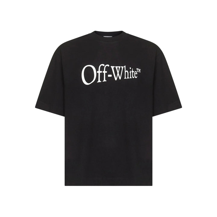 Off-White T Shirts - Black | 37f0d87db43144b60f25ac30a2492db418826287