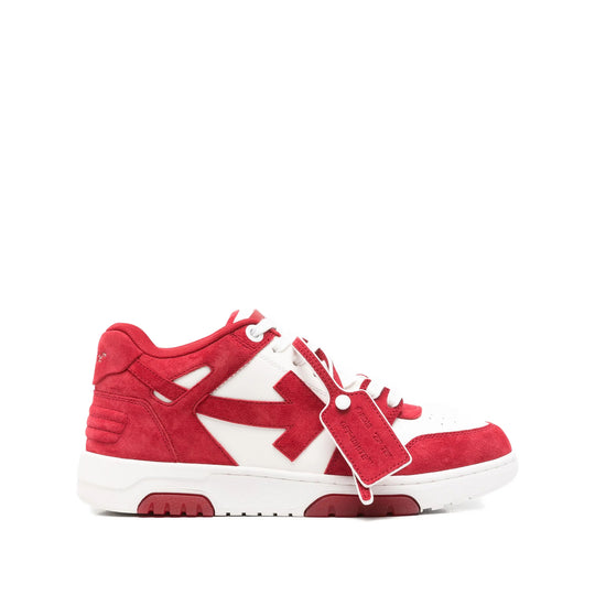 Sneakers Red