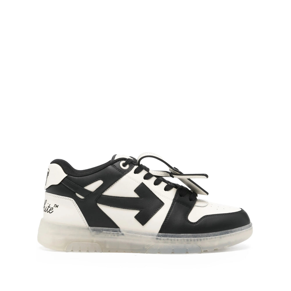 Off-White Sneakers - Black, White | 6952ddd2e46e99479d2397460a54961977cb4700