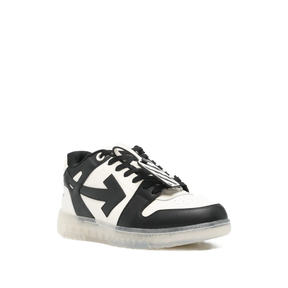 Off-White Sneakers - Black, White | a7398777248016f6aa0e2e4397f430ba5ab03bd1