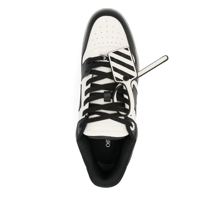 Off-White Sneakers - Black, White | c8071a7396d89b1d672a5b23bfa5288c0496e951