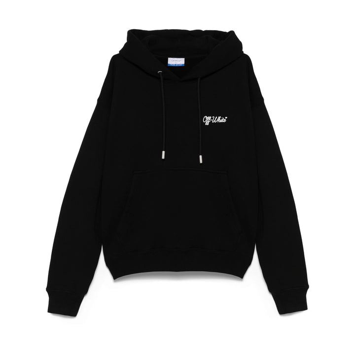 Off-White Sweatshirts - Black | 6113ae1b51fdc4c76b7974b62905d73a65cc8eaa